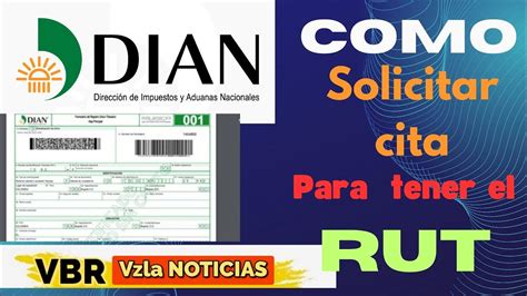 solicitar cita dian|Agendamiento Digiturno DIAN: Cita para el RUT en Línea